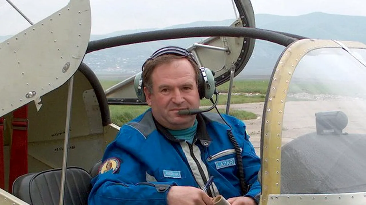 Accidentul aviatic de la Băneşti: Medicii legişti au stabilit cauza decesului pilotului