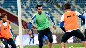 Naționala de tineret joacă împotriva Kosovo U21 în calificările pentru Euro 2027