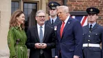 Trump i-a spus lui Starmer să folosească armata pentru a opri migranții din Canalul Mânecii