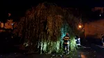 Noapte de foc pentru pompieri, după furtunile din Dolj și Prahova. Zeci de intervenții ale pompierilor și RO-Alert emis după Cod roșu de inundații