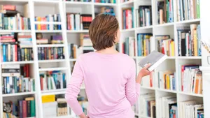 Sondaj Gallup: Ţara în care oamenii merg la bibliotecă mai des decât la cinematograf