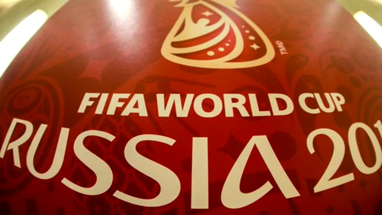La revedere, Campionatul mondial de fotbal 2018. Mesajul lui Vladimir Putin pentru organizatorii CM 2022 din Qatar