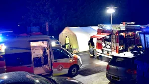 Accident rutier grav în Italia. Şase turişti au murit după ce un vehicul a intrat într-un grup de persoane