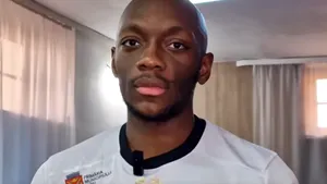 FC Hermannstadt anunță transferul mijlocașului suedez Moonga Simba