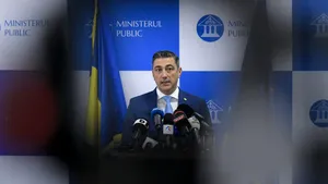 Procurorul general: Rusia a mizat pe conspiraţionişti şi pe retorica identitar-nostalgică