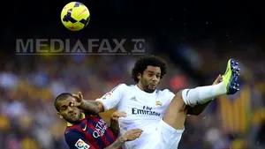 Real Madrid şi FC Barcelona, anchetate de CE pentru că ar fi primit ajutor de la stat