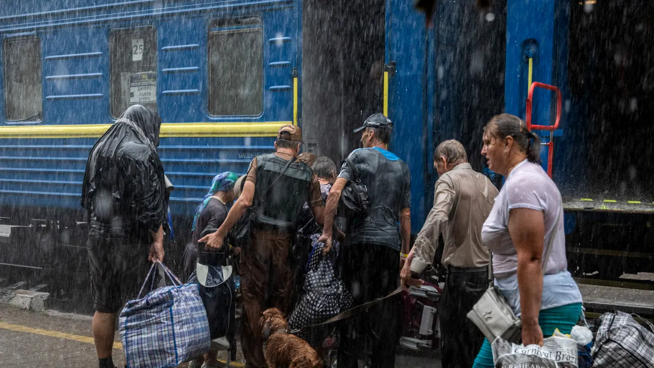 Numărul persoanelor care au trecut frontiera României a scăzut în ultimele 24 de ore