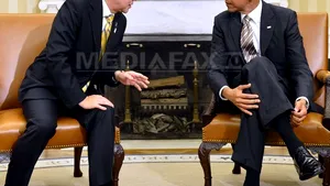 Obama: SUA şi Japonia pregătesc acţiuni puternice împotriva Coreei de Nord