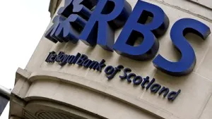 RBS Romania's Sale Not Because Of Poor Results - Ctrl Bk Gov