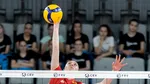 Dinamo, la un pas de medaliile de bronz în campionatul feminin de volei