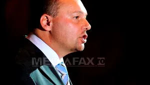 Băsescu l-a decorat pe Holger Dix, fost director al Fundaţiei Konrad Adenauer în România