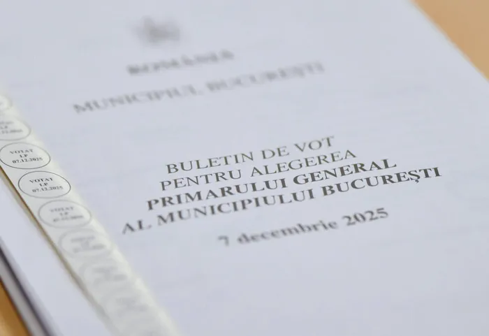 ALEGERI PARȚIALE 2025 EXIT-POLL Alegeri Primăria București 2025. CURS: Ciucu 32,7% Băluță 26,3% Alexandrescu 20,2% Drulă 12,8%. INSCOP: Ciucu: 31,7%, Băluță 26,1%, Alexandrescu 21,1%