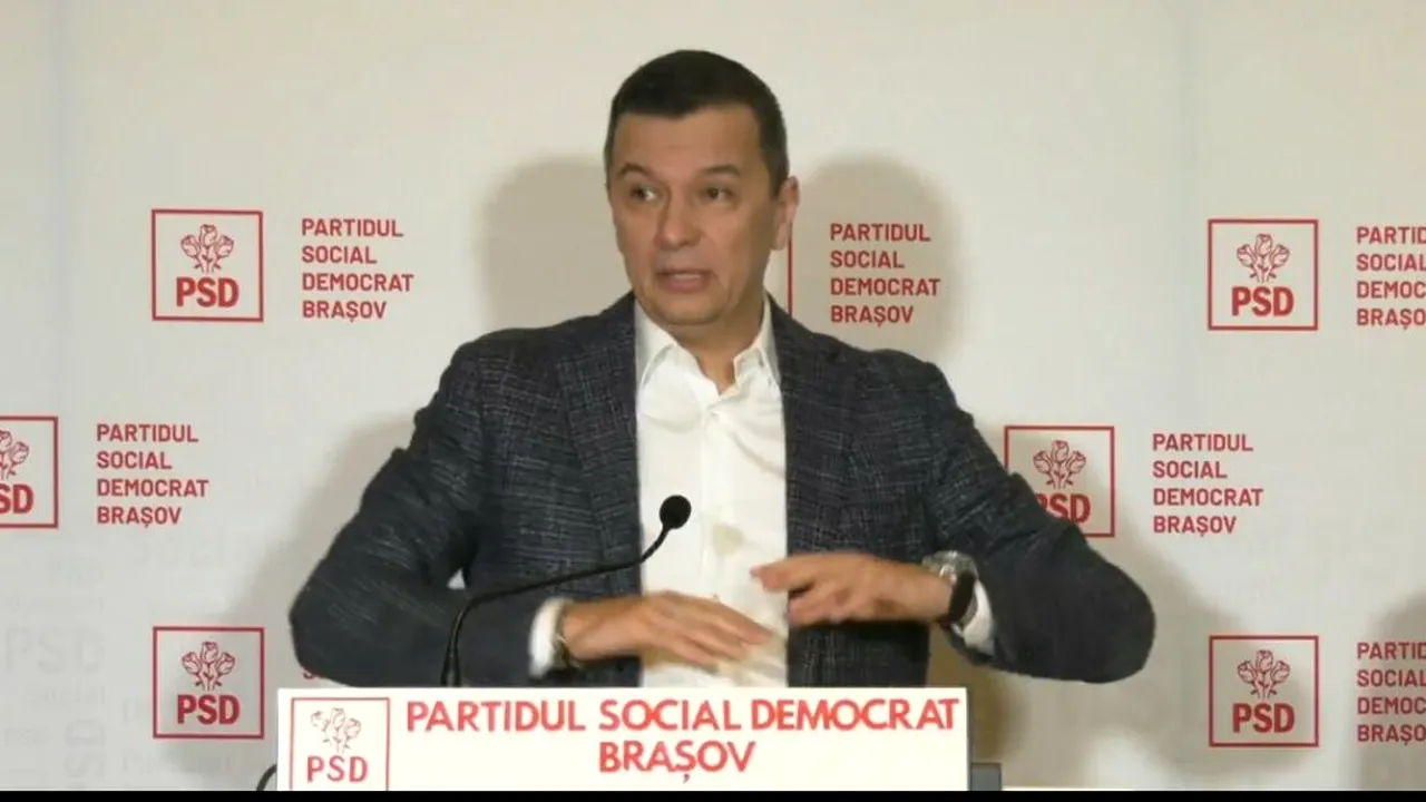 Grindeanu, despre scenariul anticipatelor: PSD nu își pierde niciun mandat