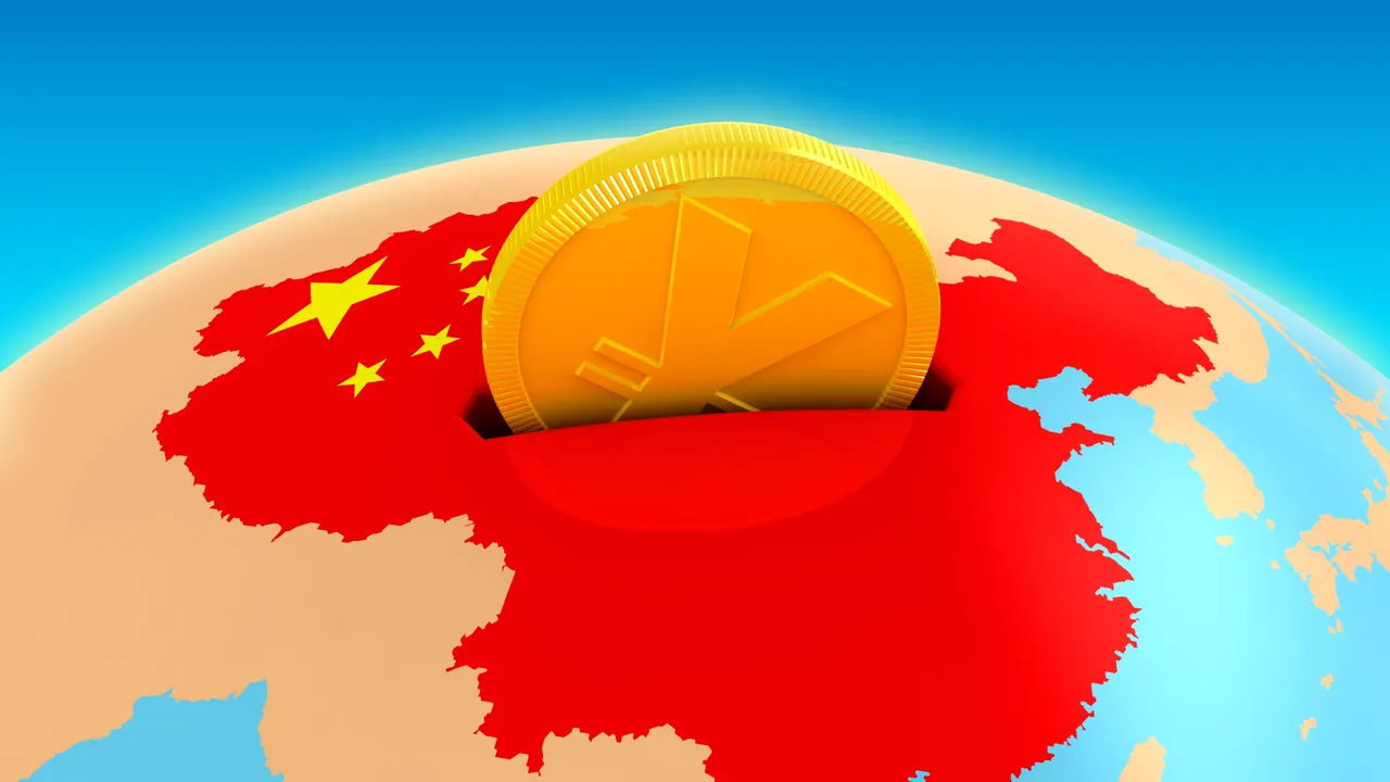Economia Chinei a crescut peşte aşteptări şi a depăşit inclusiv ţinta anuală stabilită de Beijing / Cel mai mare risc în 2018 pentru a doua cea mai mare putere a lumii