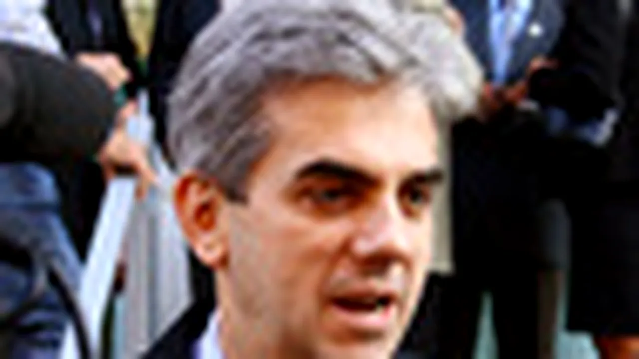 Romania’s ’09 Budget Is Illegal, Immoral, Top Secret – Opposition VP