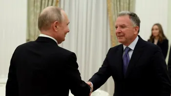 EXTERNE Emisarii americani Witkoff și Kushner au ajuns la Moscova pentru relansarea negocierilor de pace