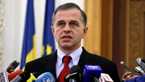 Geoană spune că a trimis premierului propunerea pentru DGIPI, Boc neagă că ar fi primit-o