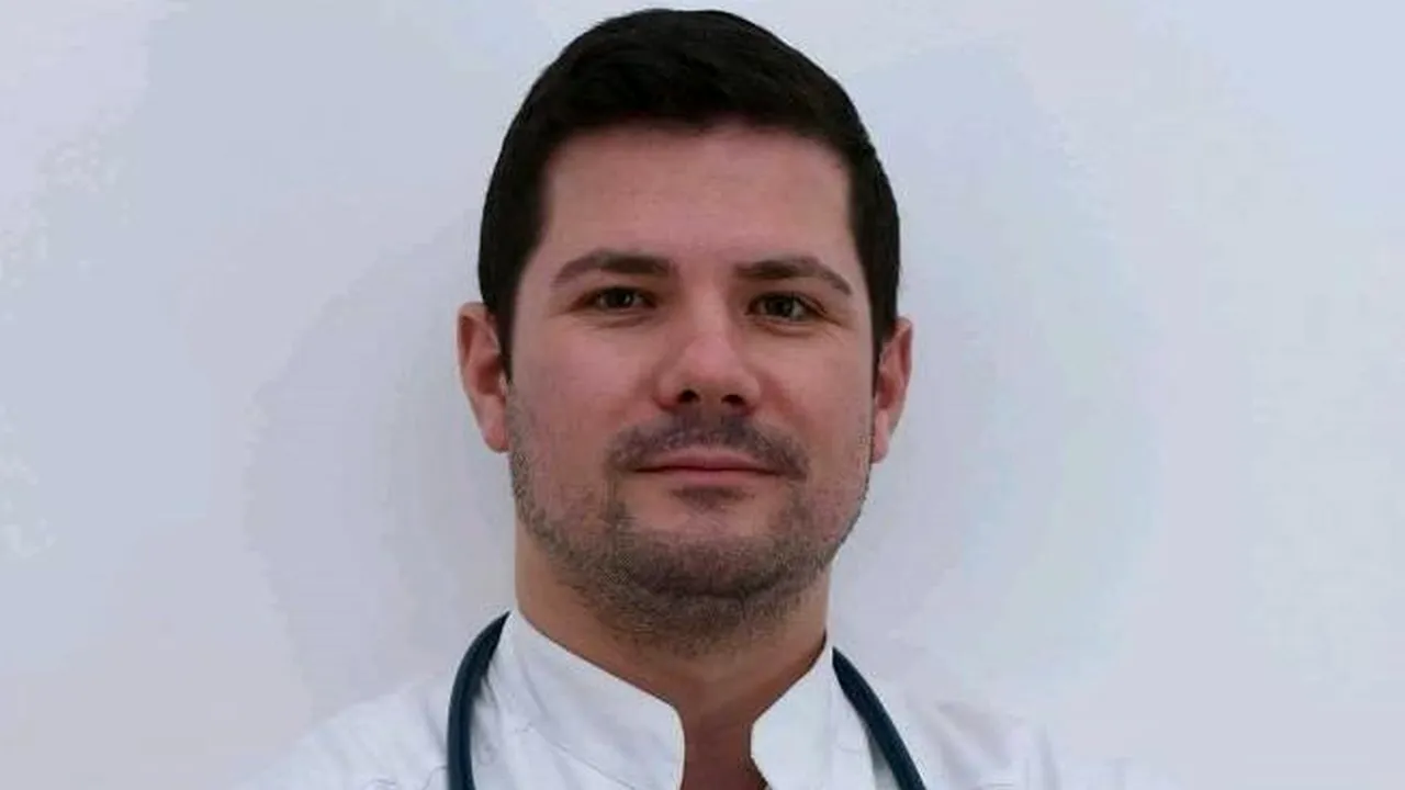 Dr. Alexandru Calancea: Ministerul Sănătăţii nu stă de vorbă cu ”oamenii care au rezolvat anumite situaţii critice”