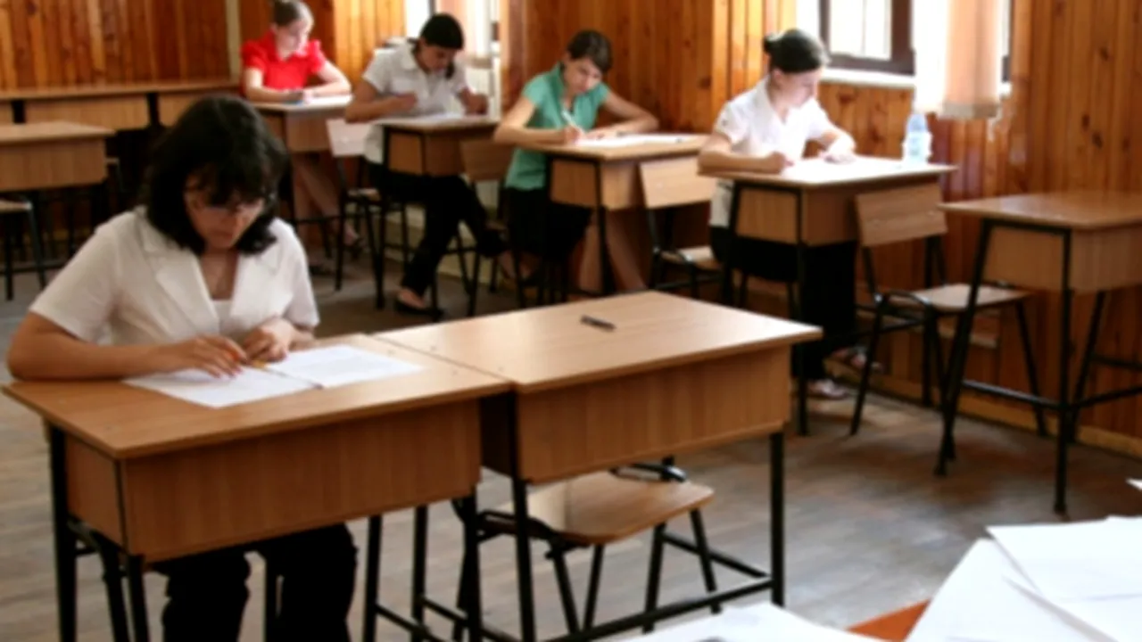 Funeriu: Noua lege a educaţiei s-ar putea aplica din toamnă