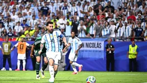 Toți ochii pe Messi. Argentina poate obține calificarea în fazele eliminatorii ale Mondialului în meciul cu Austria. Ce spune Scaloni