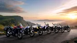 Premiere mondiale Honda Moto la EICMA 2025
