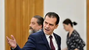 Ministrul Muncii îl atacă pe Ludovic Orban pe tema salariului minim: Cineva ar trebui să îi dea un reset