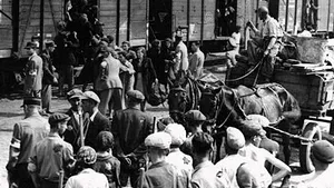 Parlamentul Ucrainei recunoaşte ca genocid deportarea tătarilor din Crimeea în 1944 -FOTO 