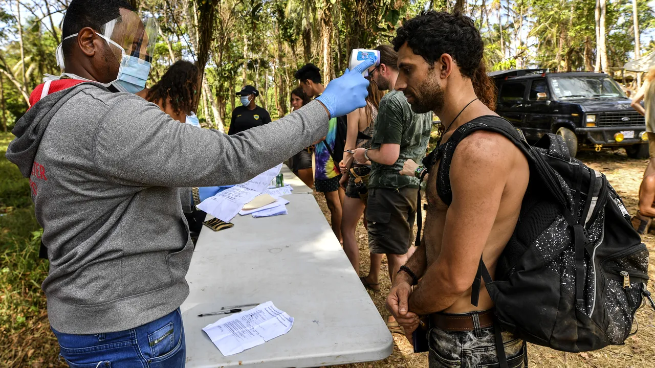 Boala Panama. O nouă epidemie face ravagii într-un ritm accelerat, dar ne va afecta altfel decât ne-am aştepta