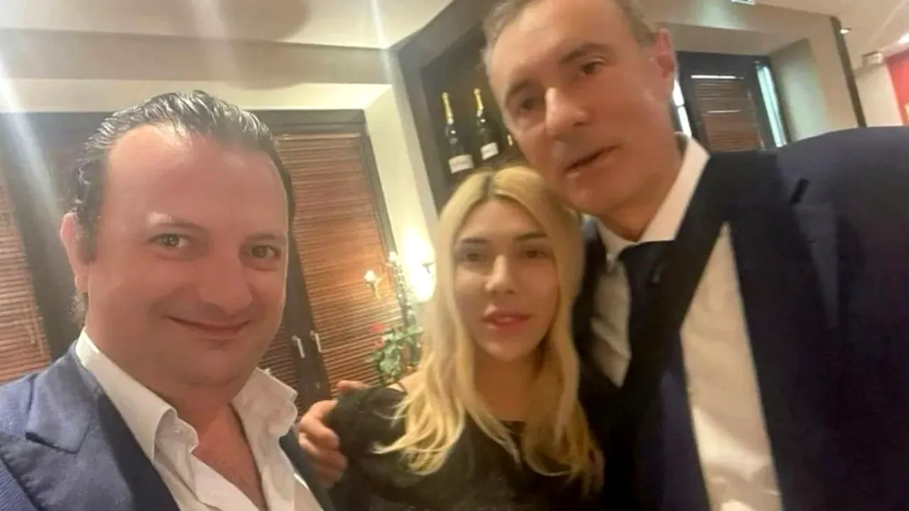 EXCLUSIV. Cazul Pandarof stă de 2 ani în DIICOT, în timp ce instituţia refuză să transmită informaţii publice despre caz, sub pretextul că şi-ar periclita o anchetă în desfăşurare. Surse: pe interceptări ar fi „picat” şi fostul prim adjunct SRI