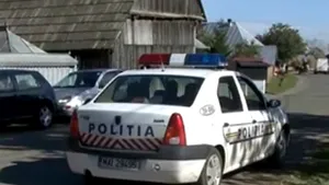 ŞOCANT: Tânărul care a ucis o fetiţă de 9 ani la sfârşitul lui septembrie a întreţinut raport sexual cu cadavrul acesteia