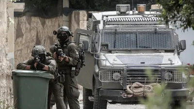 EXTERNE Israelul a format o forță de elită pentru urmărirea autorilor atacului din 7 octombrie