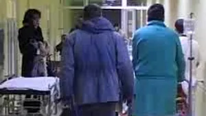 Partidă de vânătoare cu ghinion pentru un bărbat din Dolj