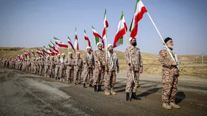 Iranul îşi intensifică represiunea în zona kurdă