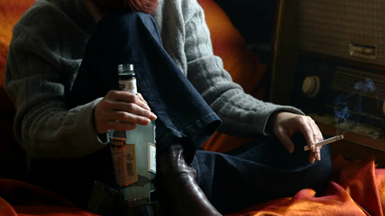 La nivel mondial, unul din 25 de decese, provocat de consumul de alcool