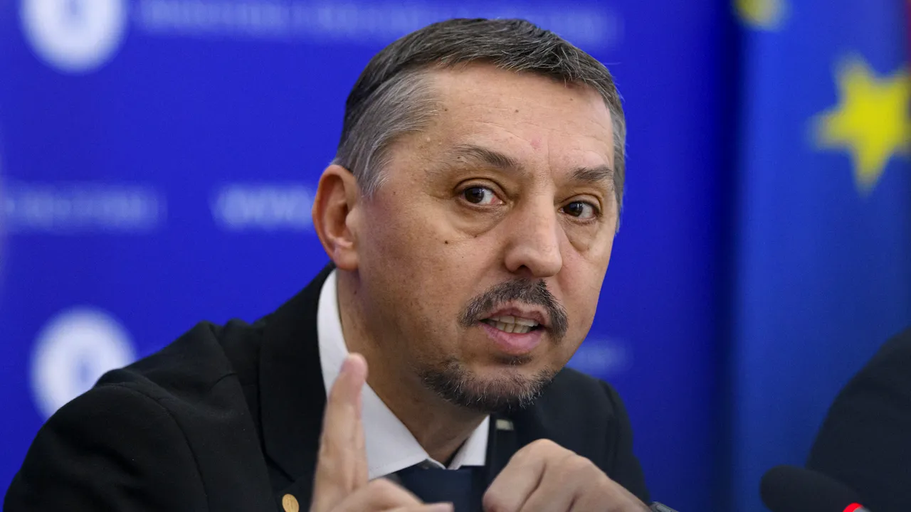 Daniel David: Elemente de educaţie s-ar putea face pe TikTok, acolo unde se află mintea copiilor