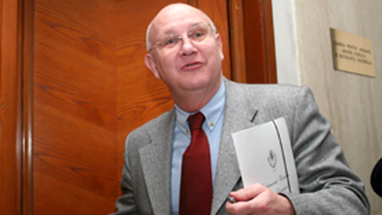 Paşcu: Raportul Marty face Polonia şi România vulnerabile la răzbunări teroriste