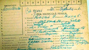 ISTORIA FĂRĂ PERDEA Marius Oprea / ”Procesul sabotorilor” de la Canalul Dumărea-Marea Neagră şi drama celor sacrificaţi pe altarul neputinţei socialiste