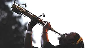 Artişti din 11 ţări, la Kronstadt Jazz Festival (Galerie Video)