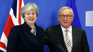 Eşec al discuţiilor pe tema BREXIT | Theresa May: Marea Britanie şi UE nu au ajuns la niciun acord care să permită avansarea negocierilor. Rămân disensiuni 