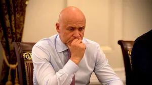 Zelenski a retras cetăţenia ucraineană a primarului Odesei. Este acuzat că deţinea paşaport rusesc