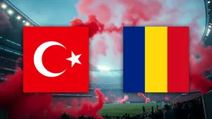 Turcia – România, modificare de ultimă oră: Cine va transmite meciul de baraj