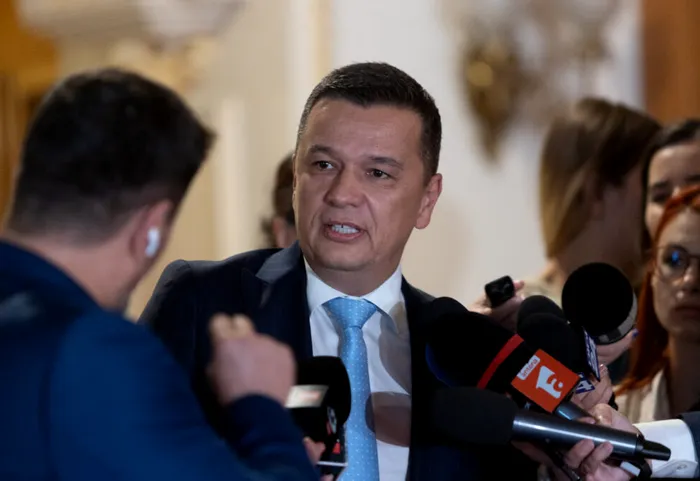 POLITIC Sorin Grindeanu, despre Legea ANI: PSD nu va vota amendamentele USR. Amputează controlul Agenției Naționale de Integritate