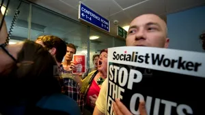 Însoţitorii de zbor de la British Airways au declanşat o grevă de cinci zile - VIDEO