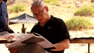 COMENTARIU Lelia Munteanu: Fostul premier Netanyahu, criticat dur în raportul oficial privind primele trei valuri ale Covid-19