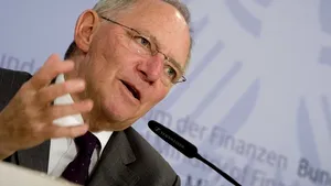 Şeful finanţelor Germaniei recunoaşte că Grecia are nevoie de un nou pachet de ajutor