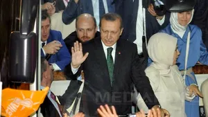 PROTESTELE din TURCIA - Erdogan: Suntem împotriva violenţei. Îi primim cu inima deschisă pe cei cu solicitări democratice
