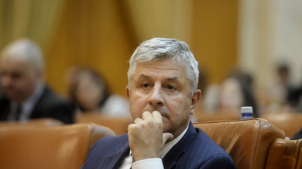 Iordache: Un prag modic, de 19.000 lei, la abuzul în serviciu cred că nu va deranja pe nimeni