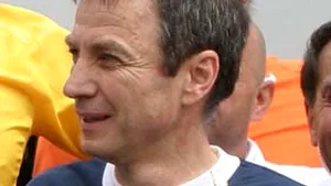 Tudorel Stoica: Jignindu-l pe Hagi, Becali a jignit clubul Steaua şi suporterii