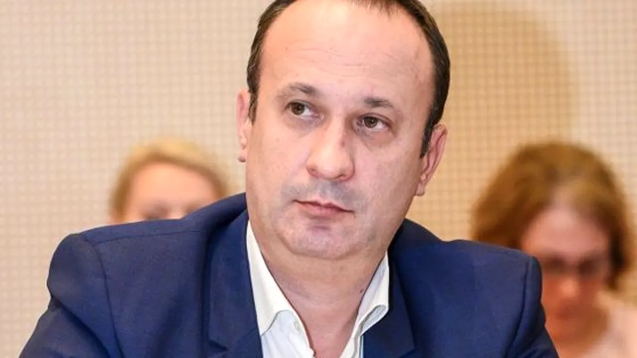 Câciu îi asigură pe români că datoria publică nu va trece de 49,8% din PIB