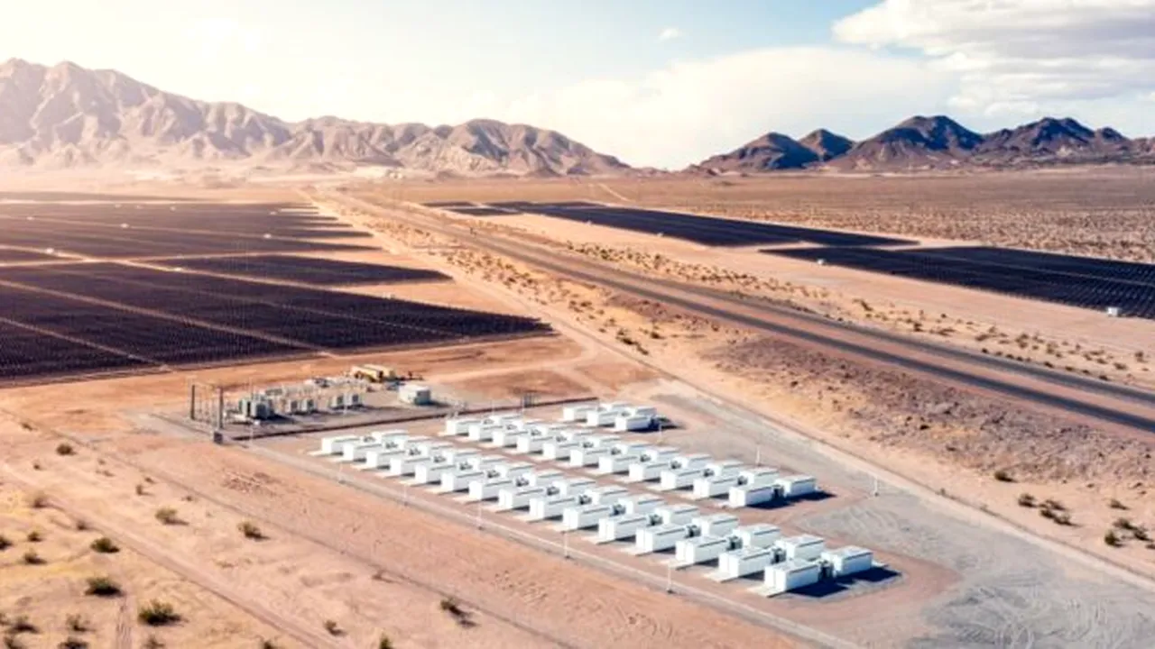 Elon Musk își alimentează supercomputerul AI cu baterii Tesla. Miza uriașă din spatele proiectului